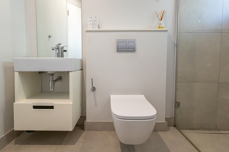 To Let 2 Bedroom Property for Rent in Sea Point Western Cape